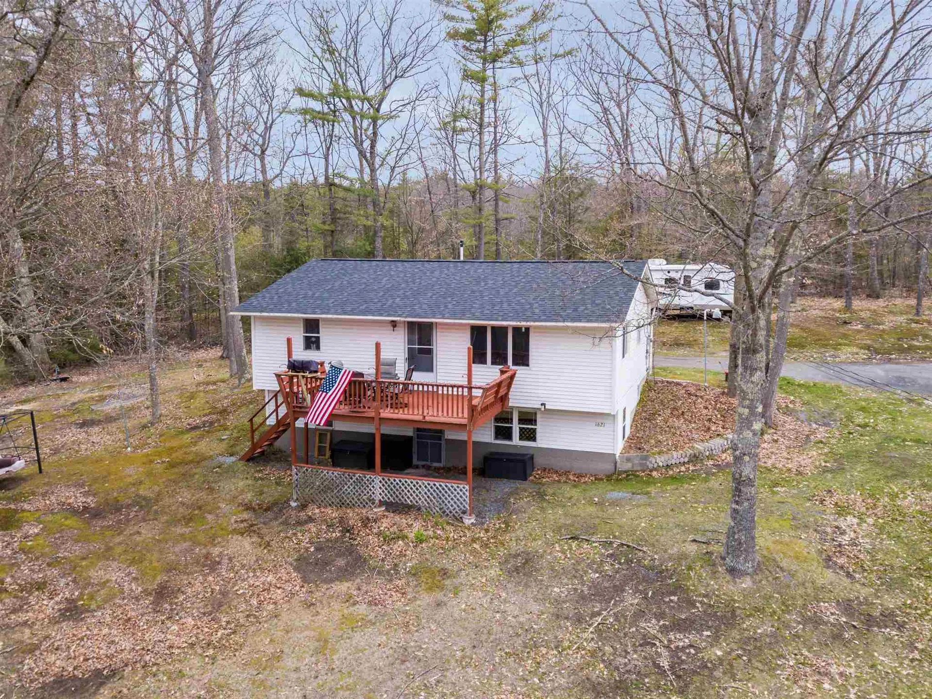 1621 Fairground Road Bradford VT 05033