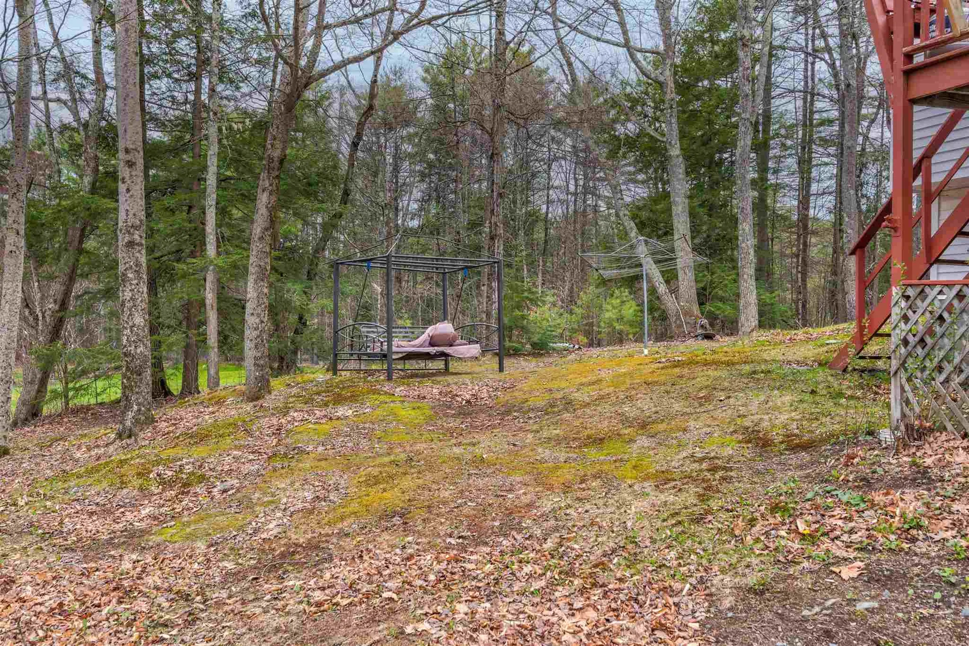 1621 Fairground Road Bradford VT 05033