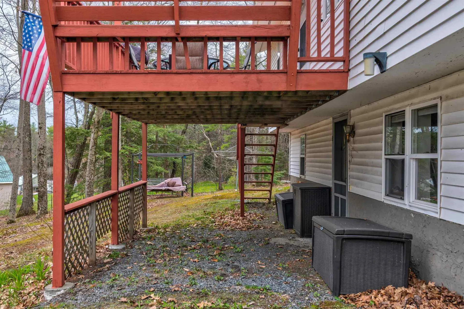 1621 Fairground Road Bradford VT 05033