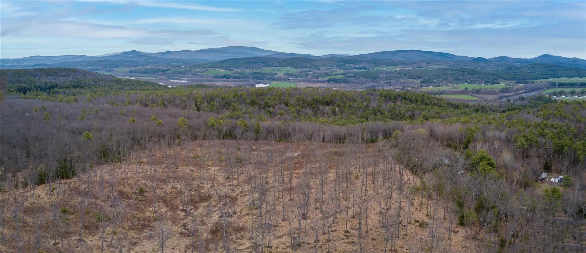 1621 Fairground Road Bradford VT 05033