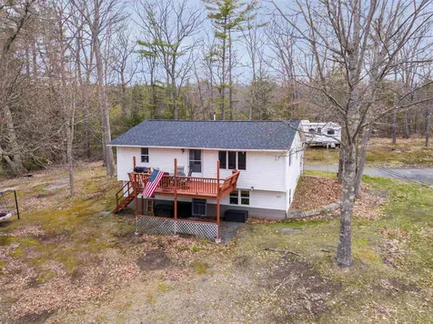 1621 Fairground Road Bradford VT 05033