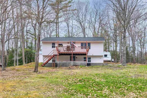 1621 Fairground Road Bradford VT 05033