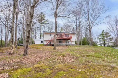 1621 Fairground Road Bradford VT 05033