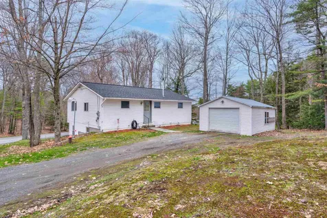 1621 Fairground Road Bradford VT 05033