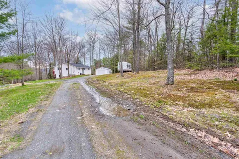 1621 Fairground Road Bradford VT 05033