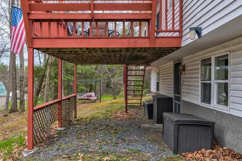 1621 Fairground Road Bradford VT 05033