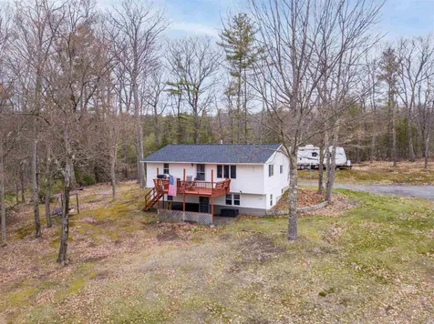 1621 Fairground Road Bradford VT 05033