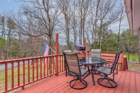 1621 Fairground Road Bradford VT 05033