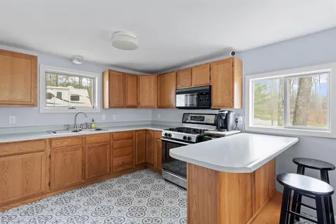 1621 Fairground Road Bradford VT 05033