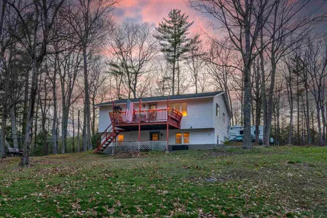 1621 Fairground Road Bradford VT 05033