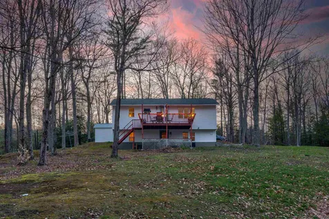 1621 Fairground Road Bradford VT 05033
