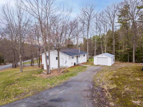 1621 Fairground Road Bradford VT 05033