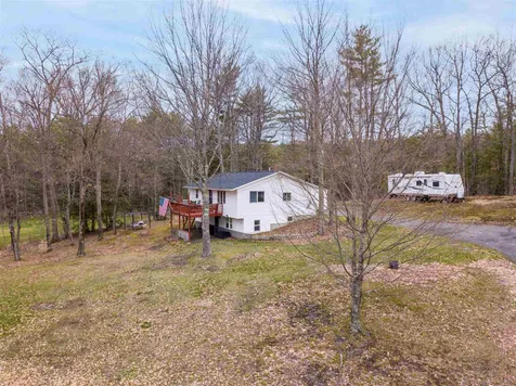 1621 Fairground Road Bradford VT 05033
