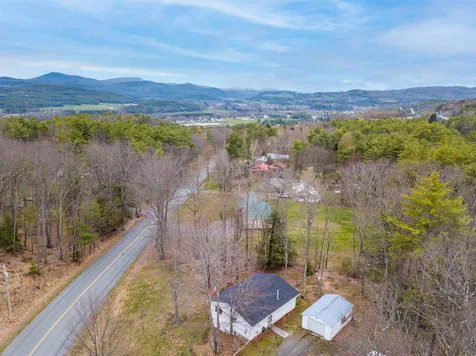 1621 Fairground Road Bradford VT 05033