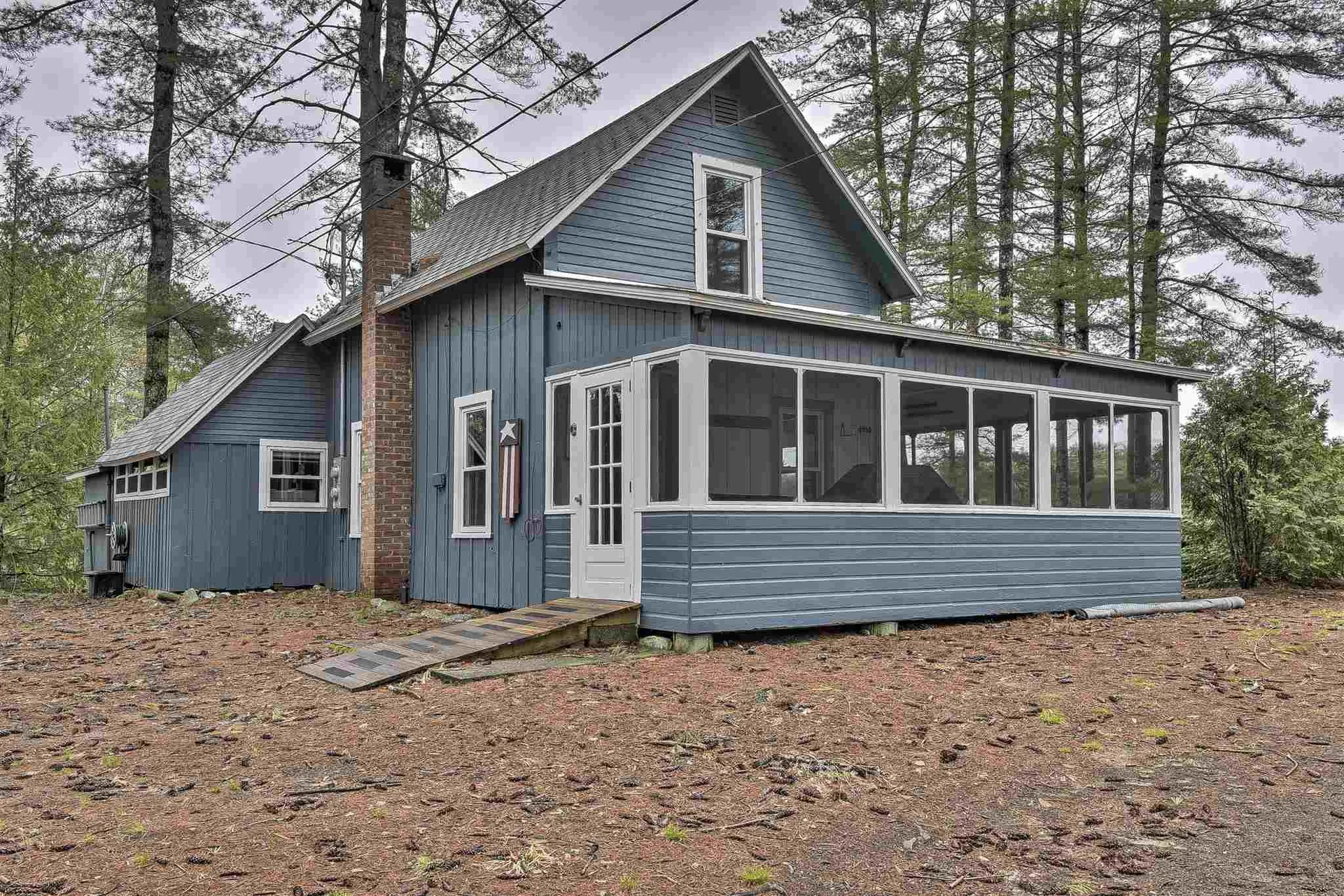45 Town Beach Road Winchester NH 03470