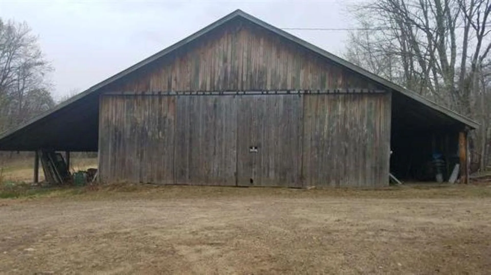 280 Pequawket Trail Brownfield ME 04010