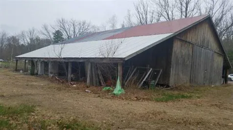 280 Pequawket Trail Brownfield ME 04010