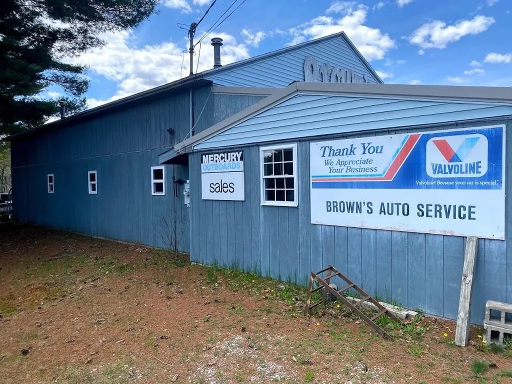 453 Sunapee Street Newport NH 03773