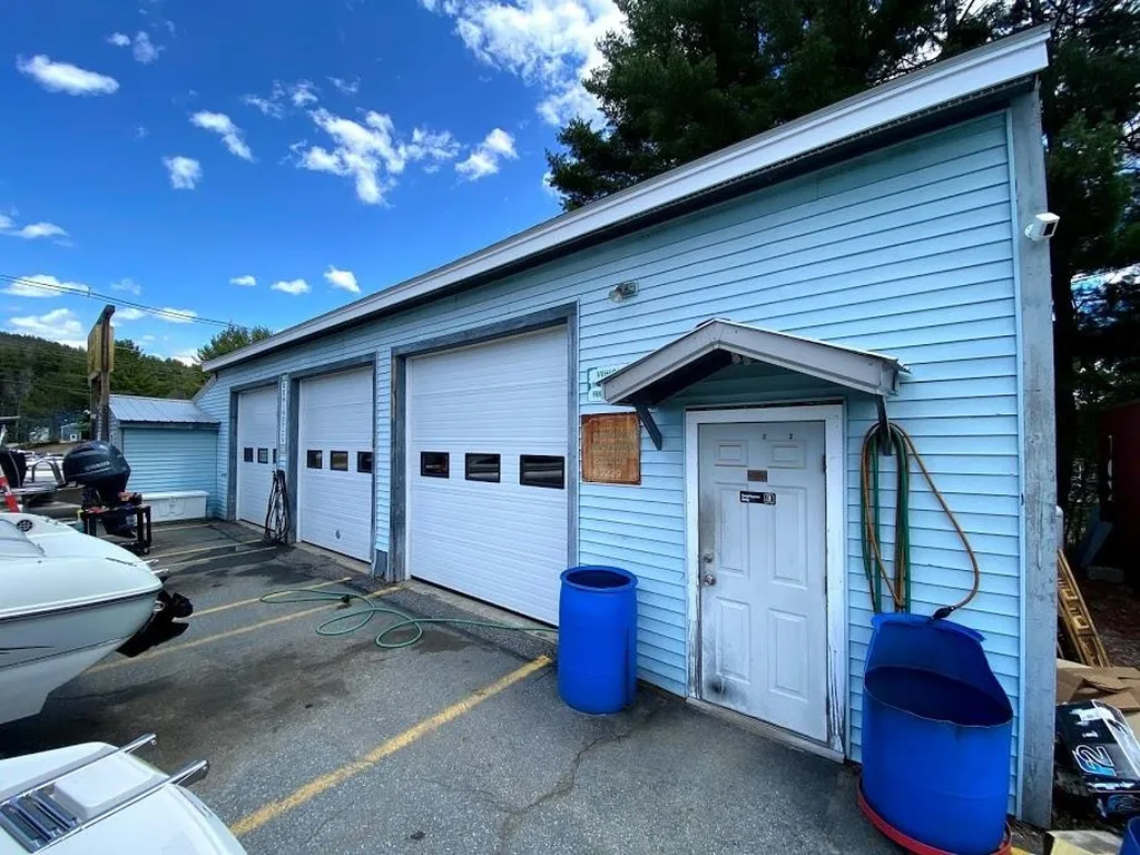 453 Sunapee Street Newport NH 03773