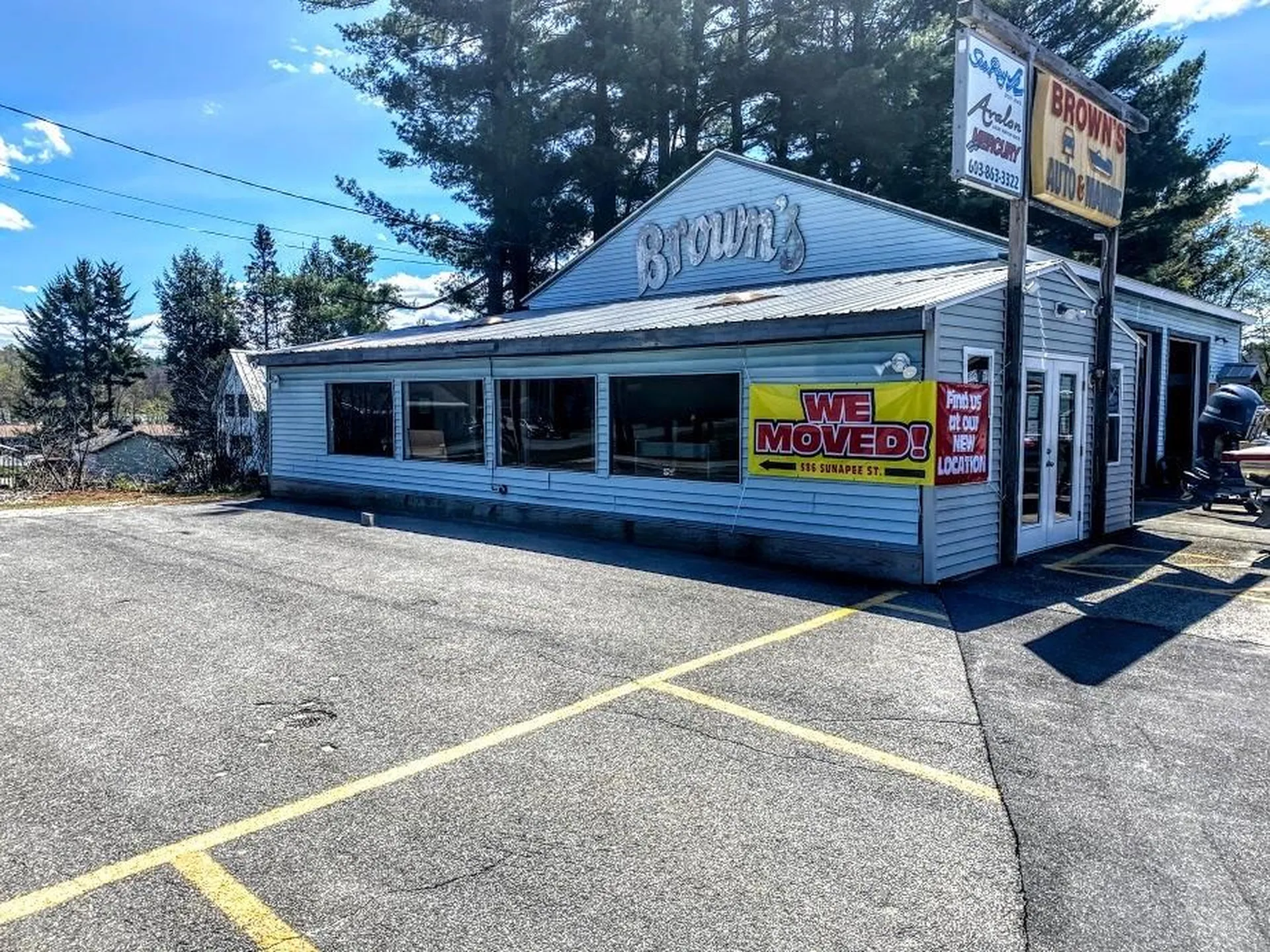 453 Sunapee Street Newport NH 03773