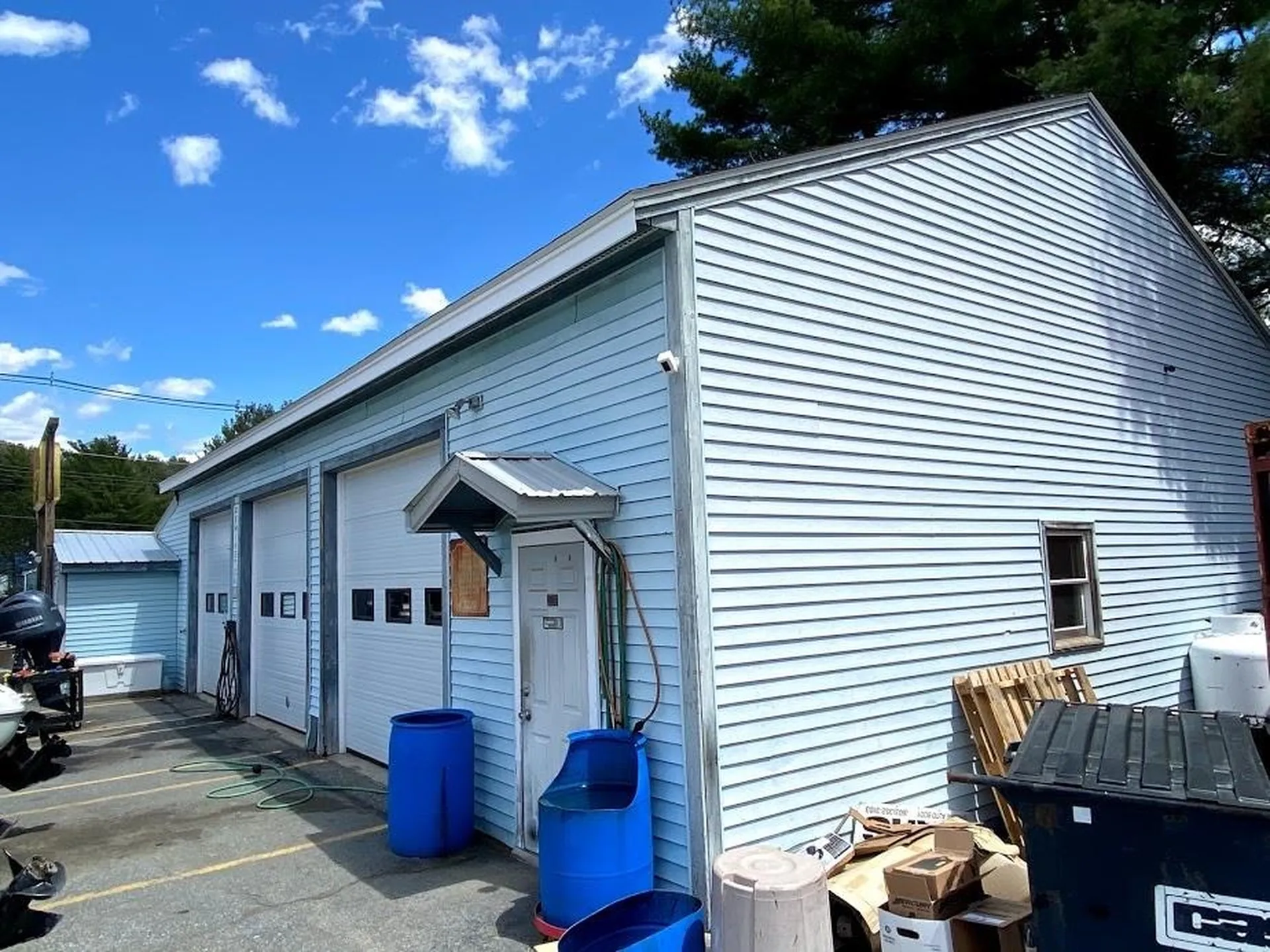 453 Sunapee Street Newport NH 03773