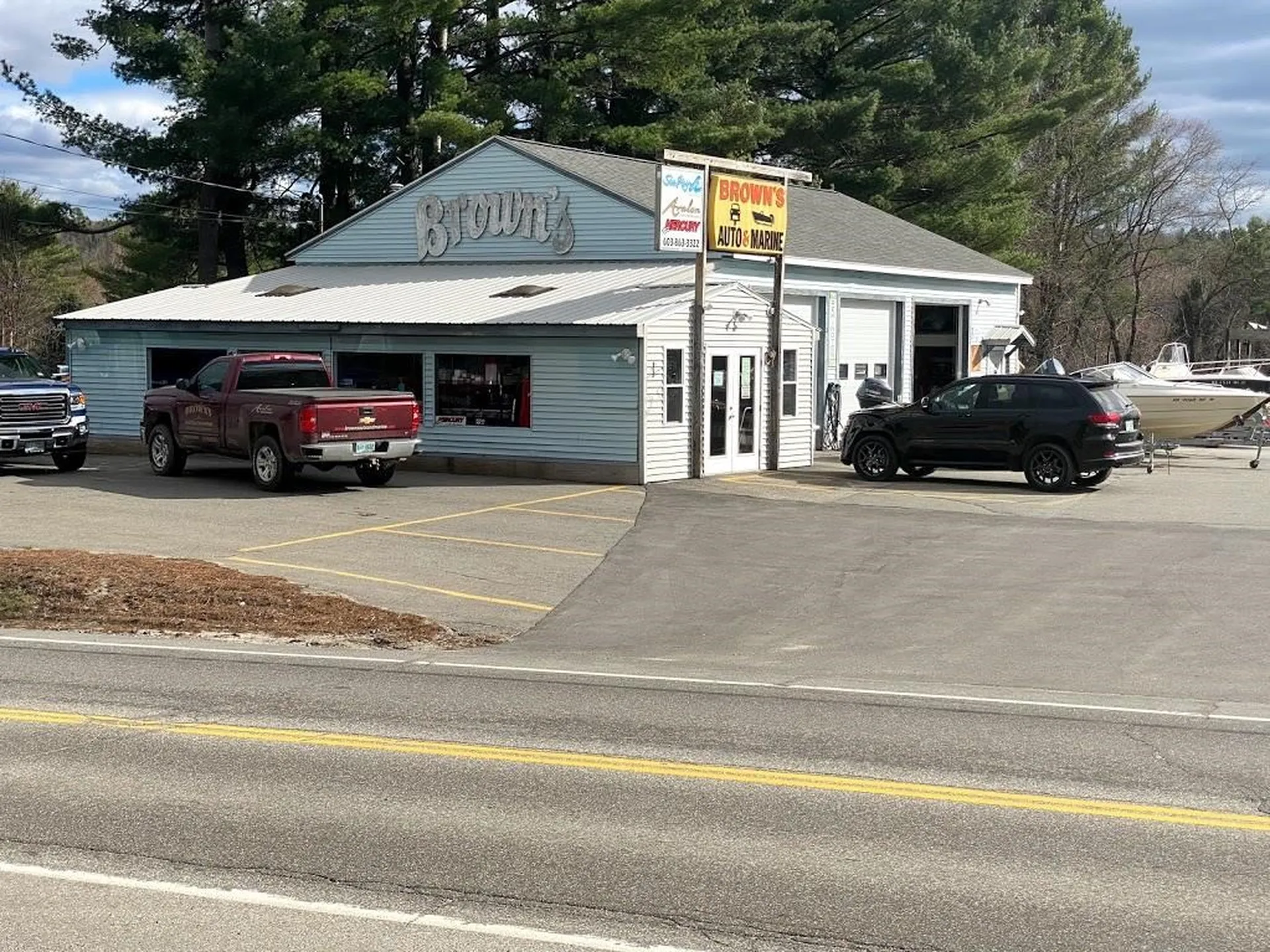 453 Sunapee Street Newport NH 03773