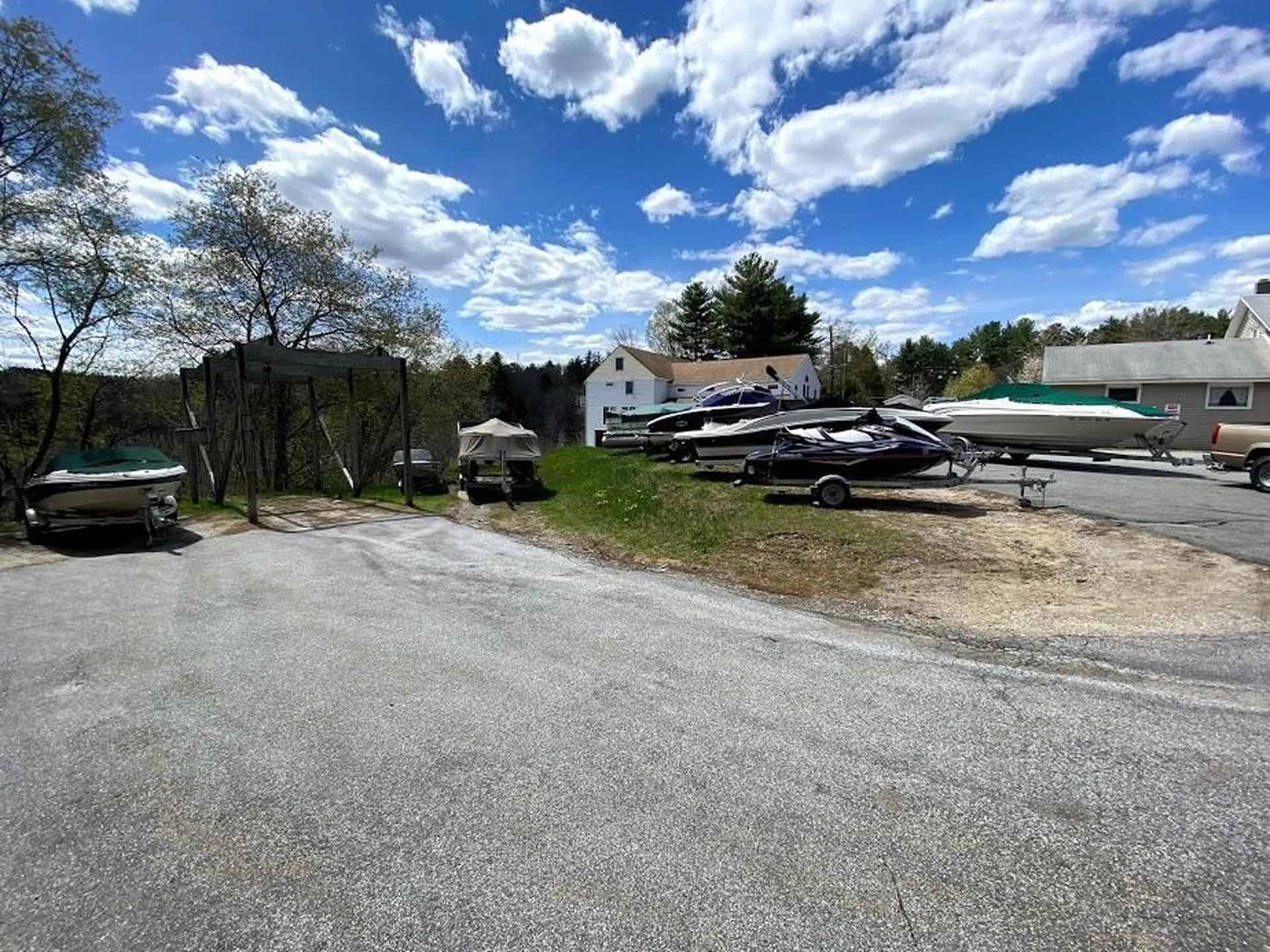 453 Sunapee Street Newport NH 03773