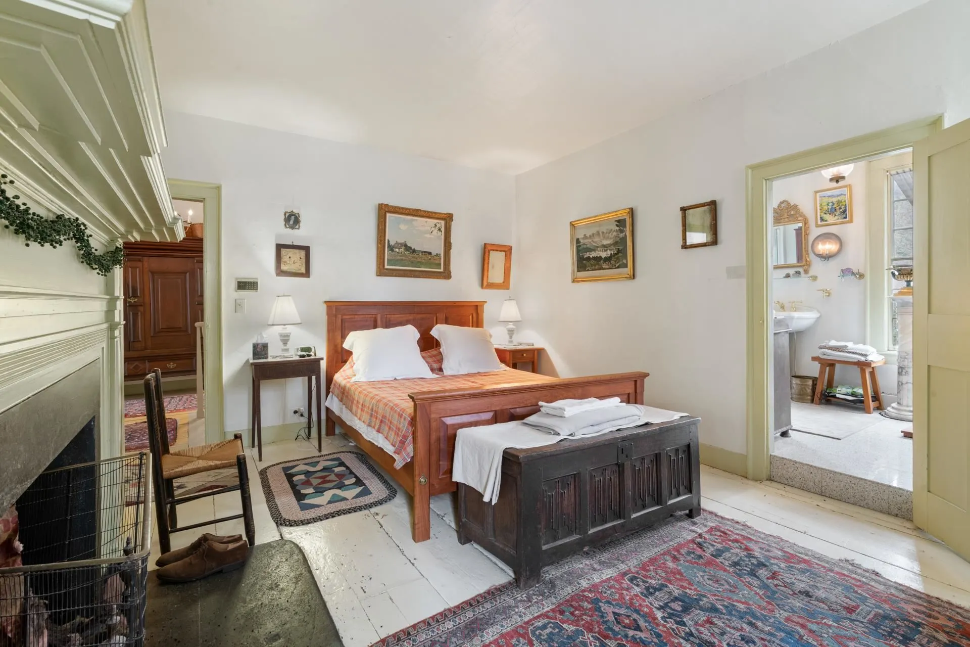 58 Bridge Street Royalton VT 05068