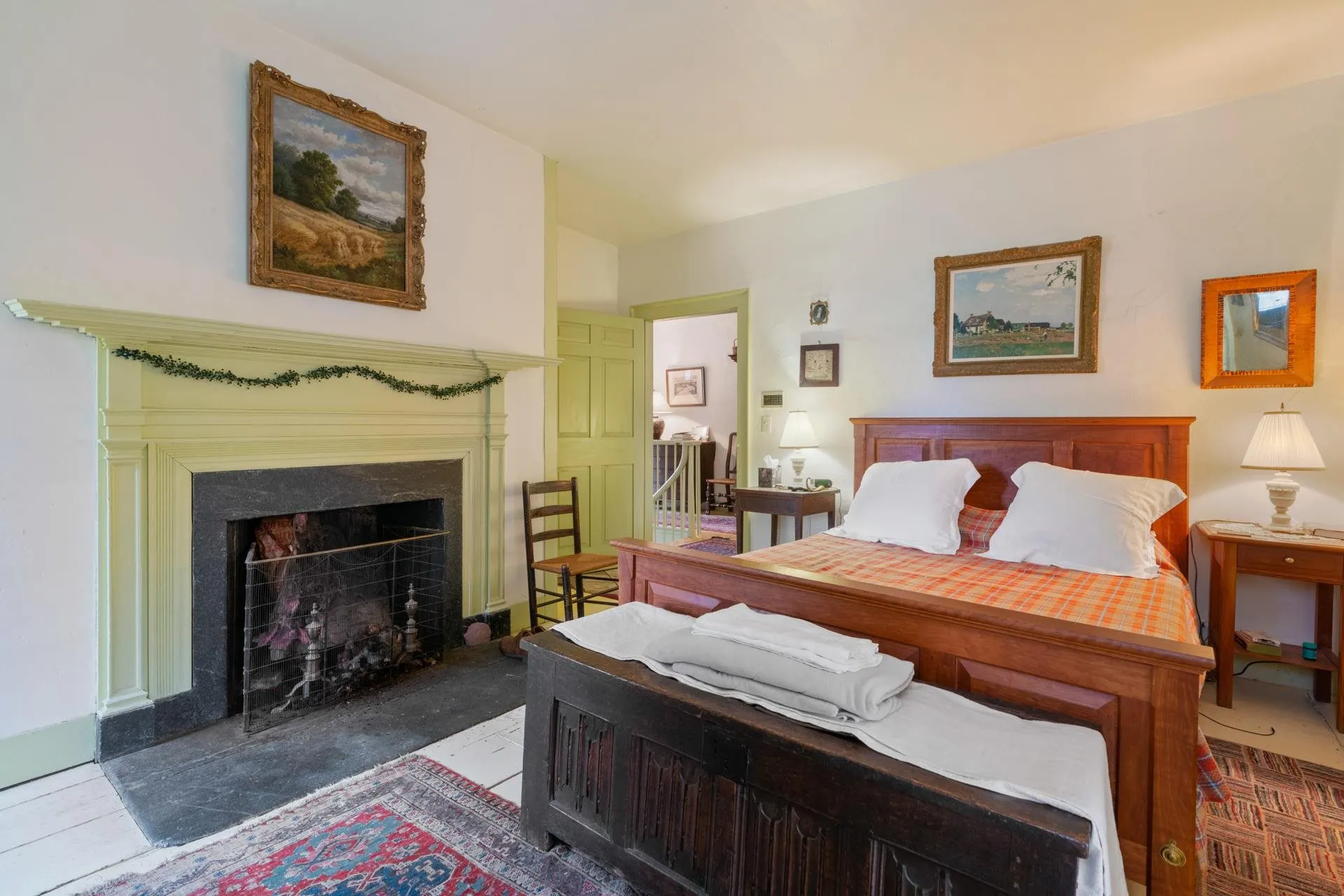 58 Bridge Street Royalton VT 05068