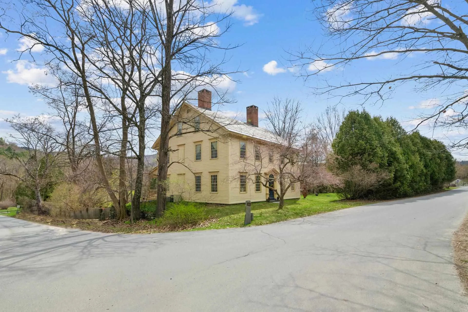 58 Bridge Street Royalton VT 05068