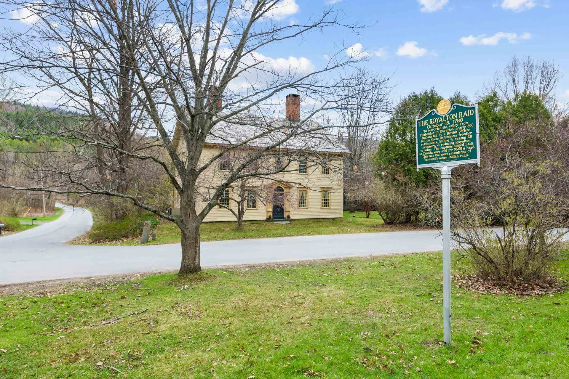 58 Bridge Street Royalton VT 05068
