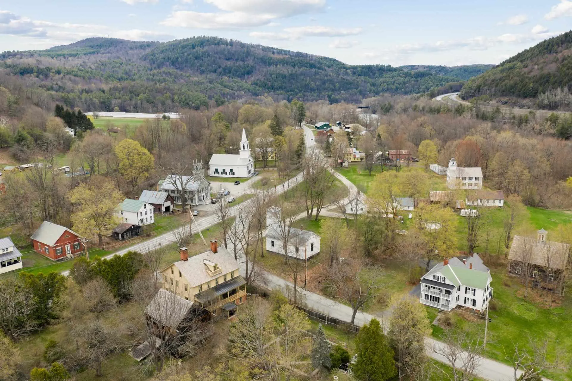 58 Bridge Street Royalton VT 05068