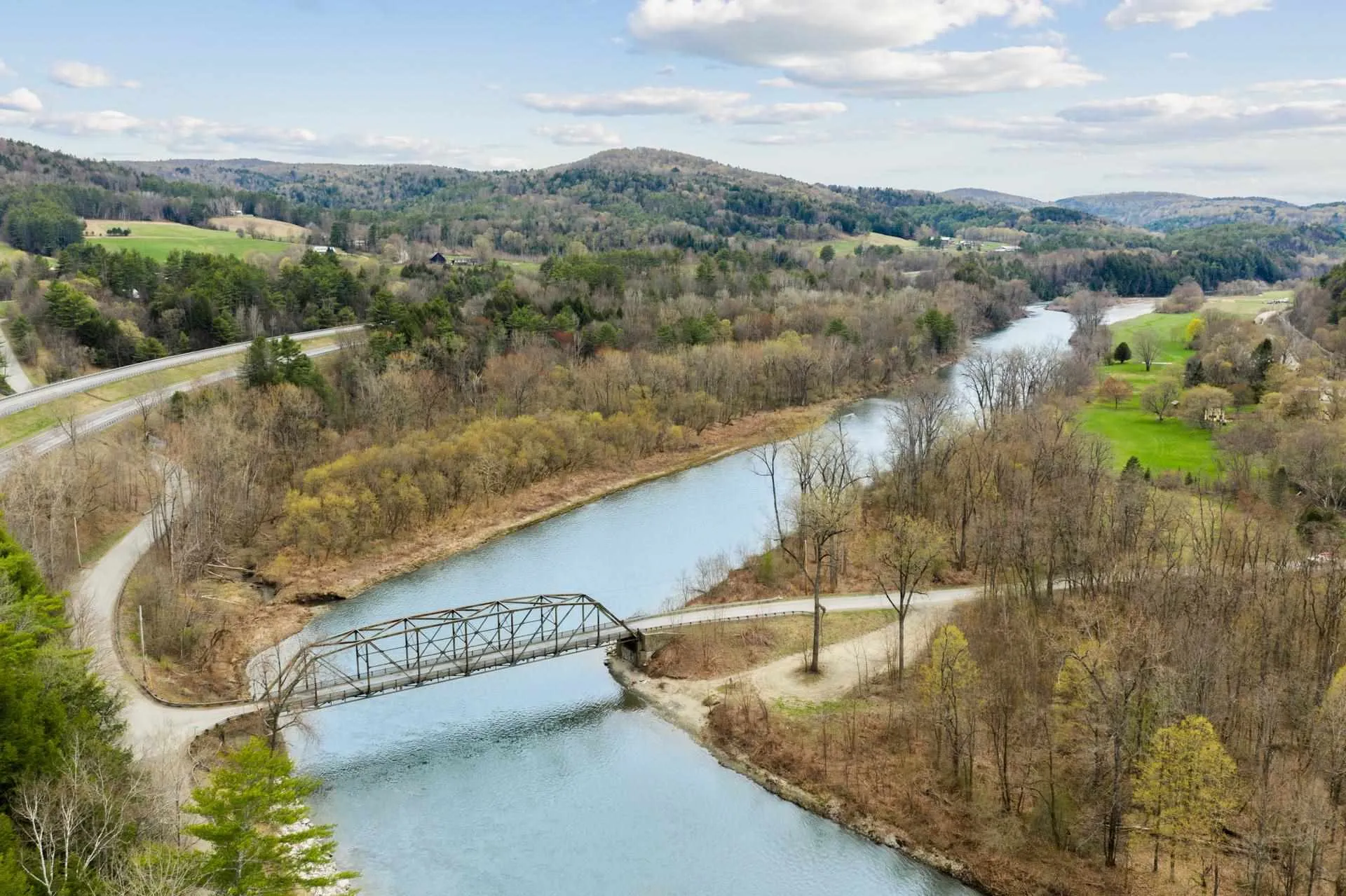 58 Bridge Street Royalton VT 05068