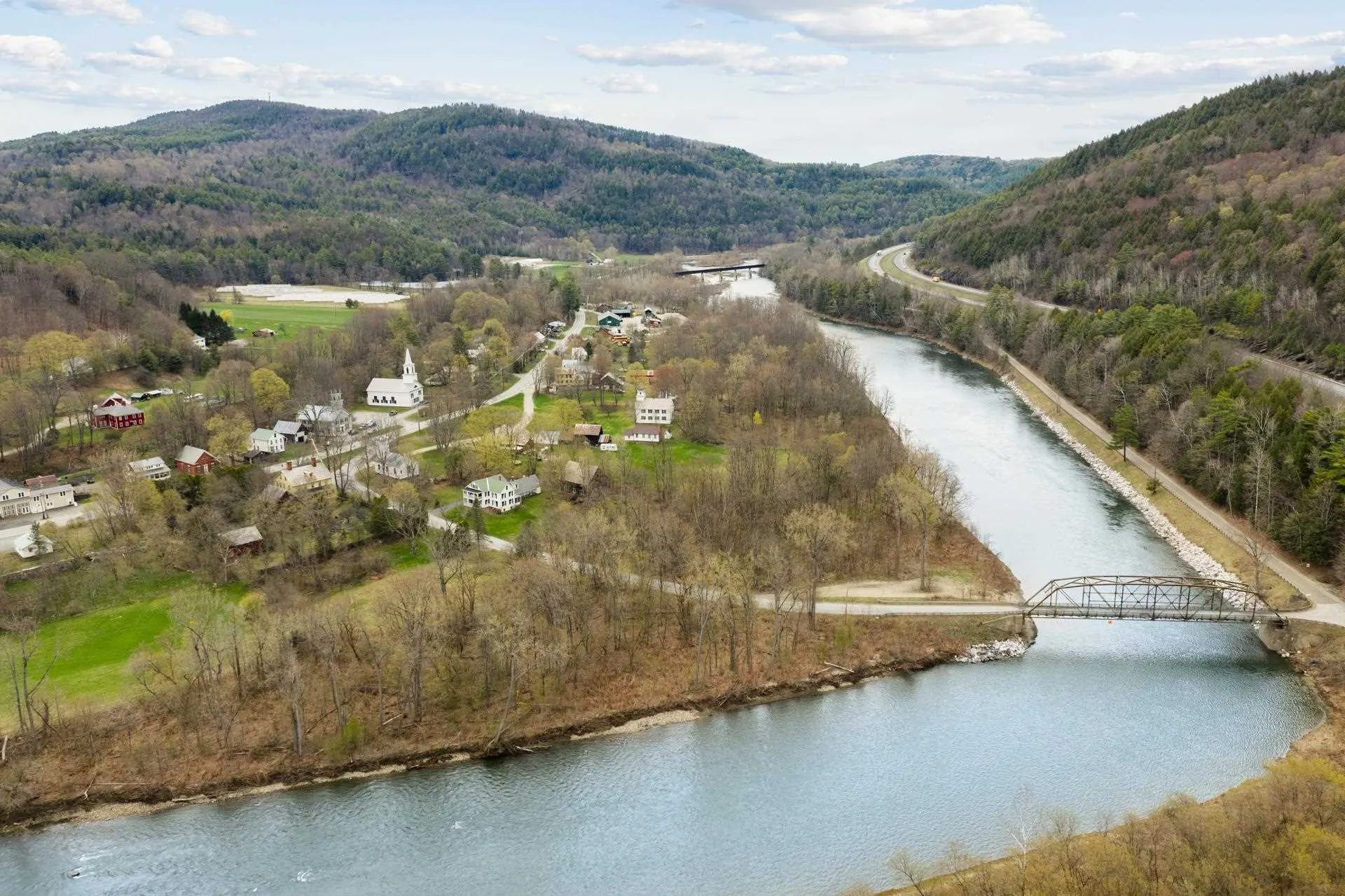 58 Bridge Street Royalton VT 05068
