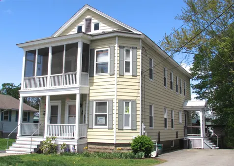 71 Clark Avenue Brattleboro VT 05301