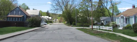 71 Clark Avenue Brattleboro VT 05301