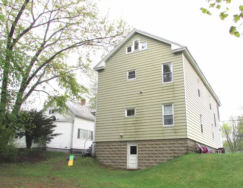 71 Clark Avenue Brattleboro VT 05301