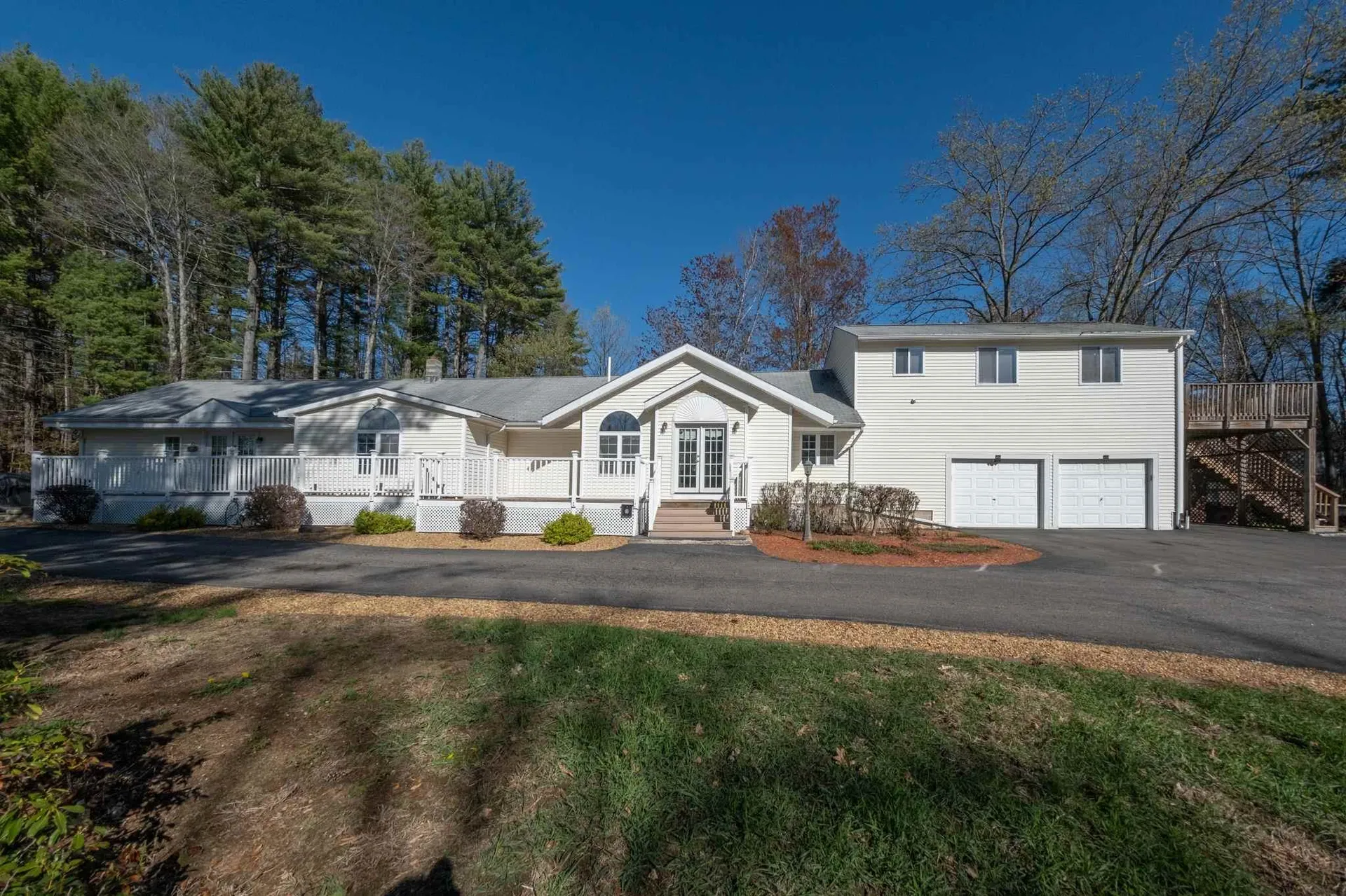 8 Dupont Road Belmont NH 03220