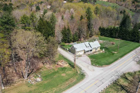 20 Gully Road Woodstock VT 05091