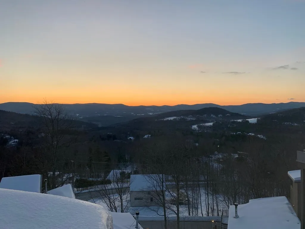 50 Hobbit Hill Road Warren VT 05674