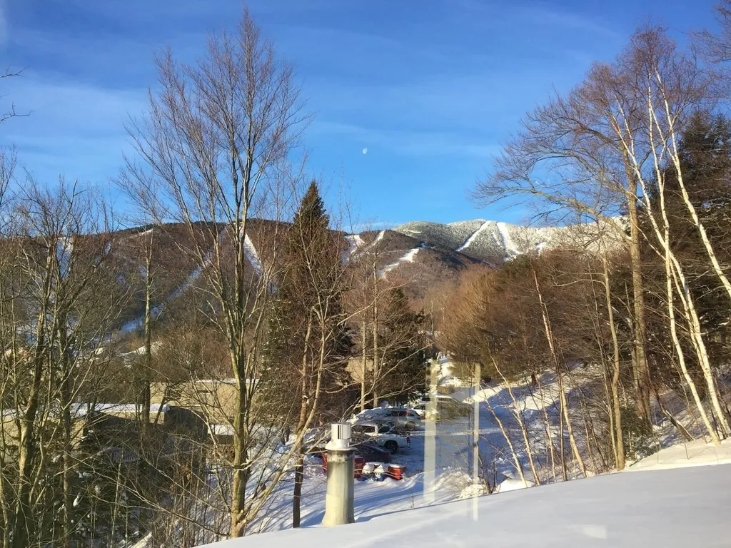 50 Hobbit Hill Road Warren VT 05674