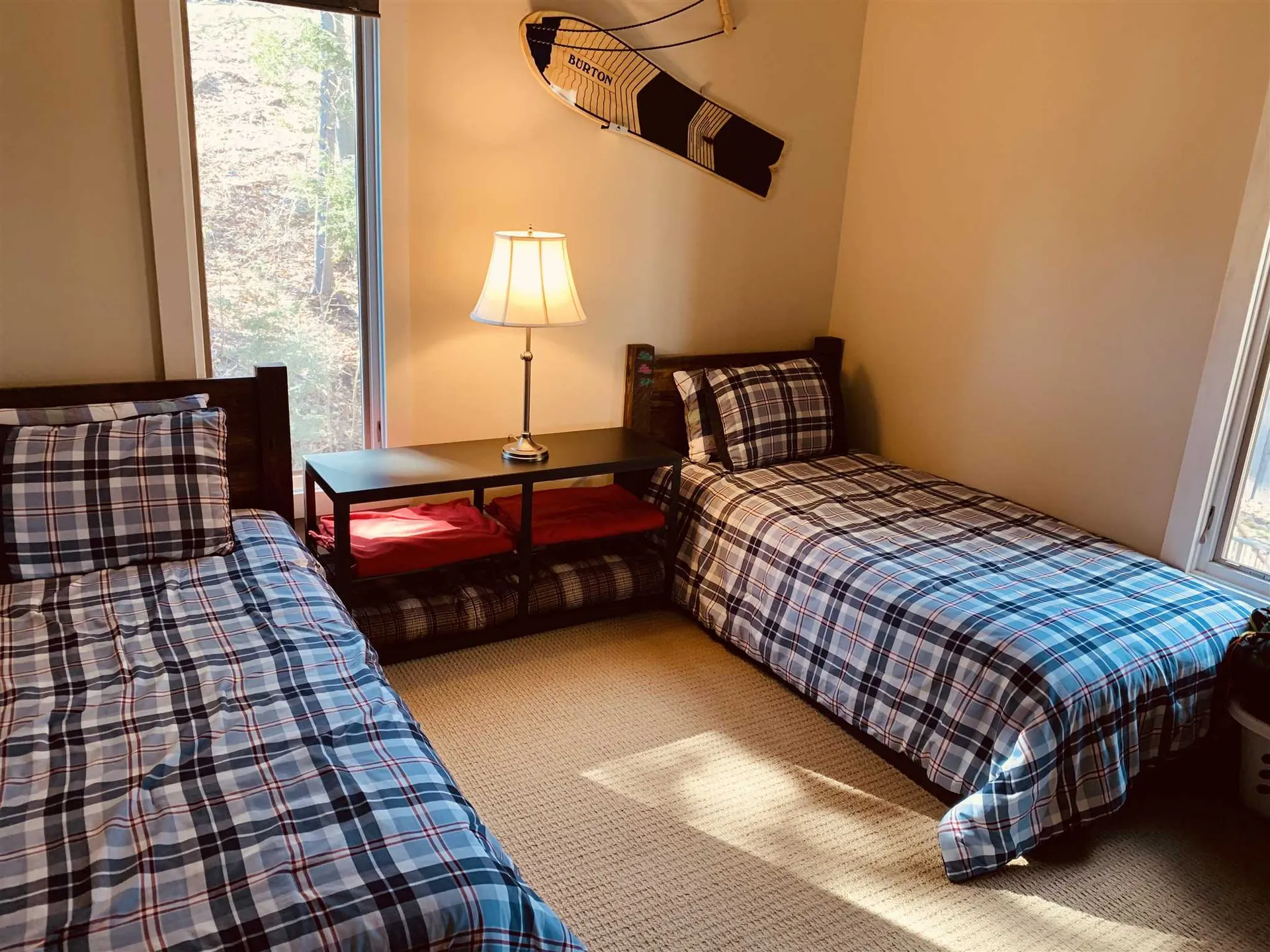 50 Hobbit Hill Road Warren VT 05674