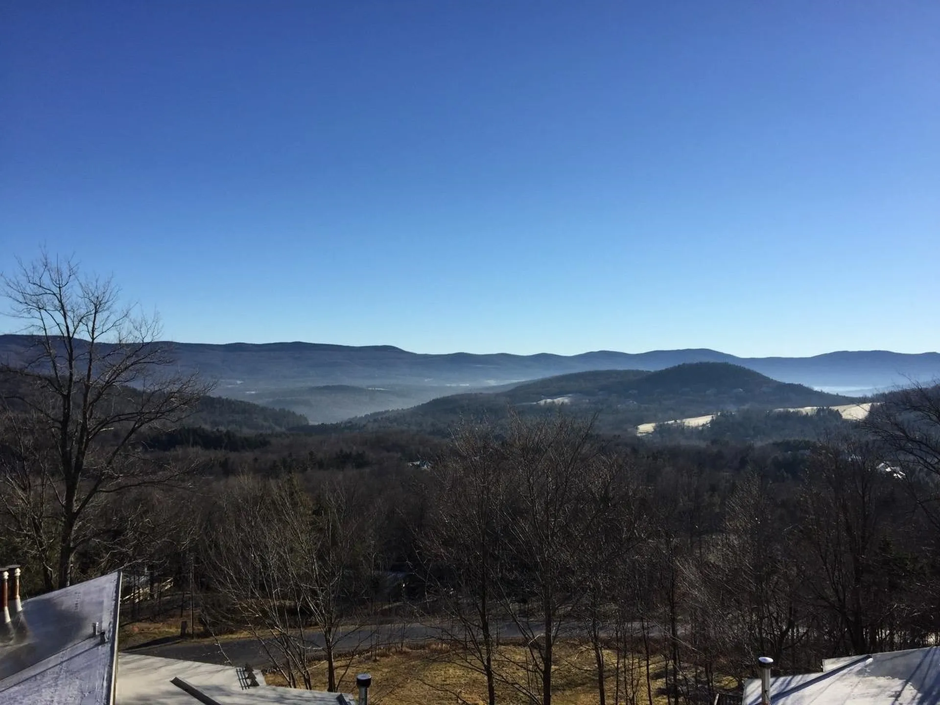 50 Hobbit Hill Road Warren VT 05674