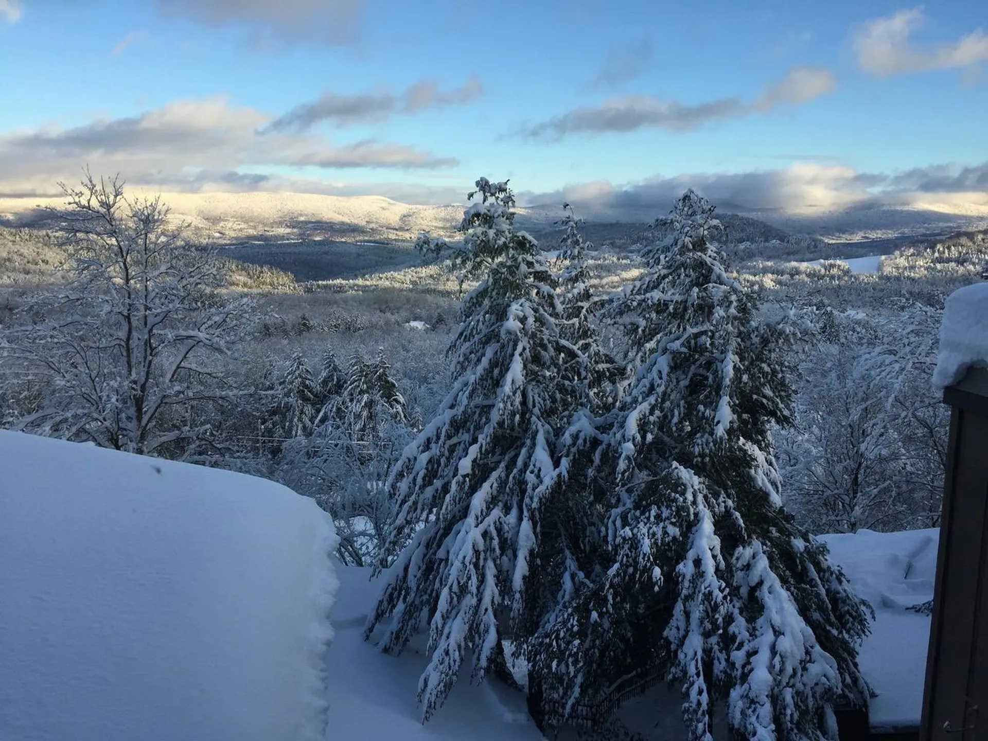 50 Hobbit Hill Road Warren VT 05674