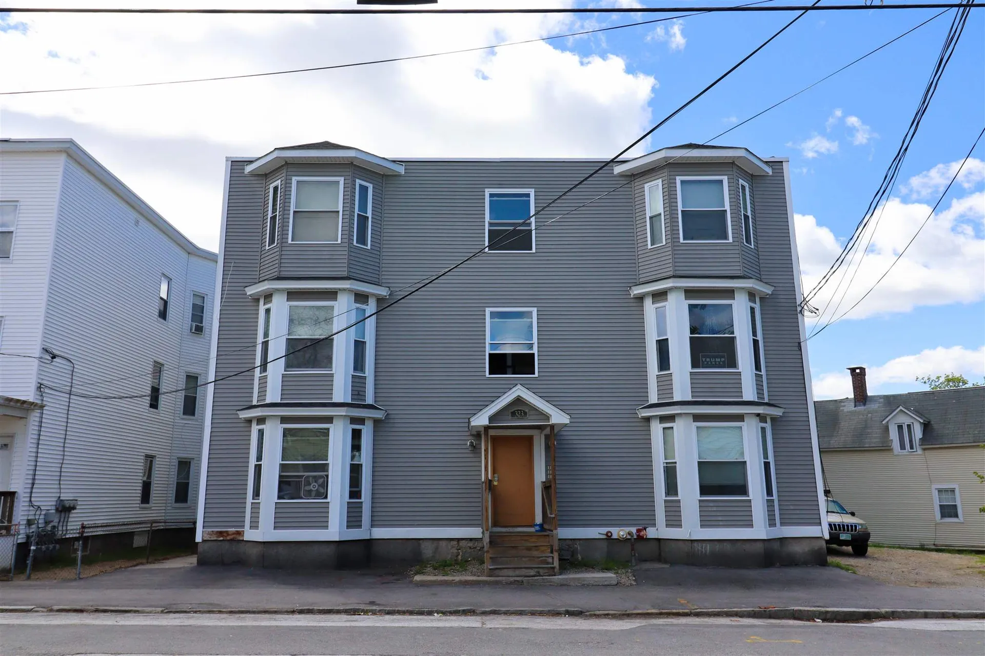 323 Concord Street Manchester NH 03104