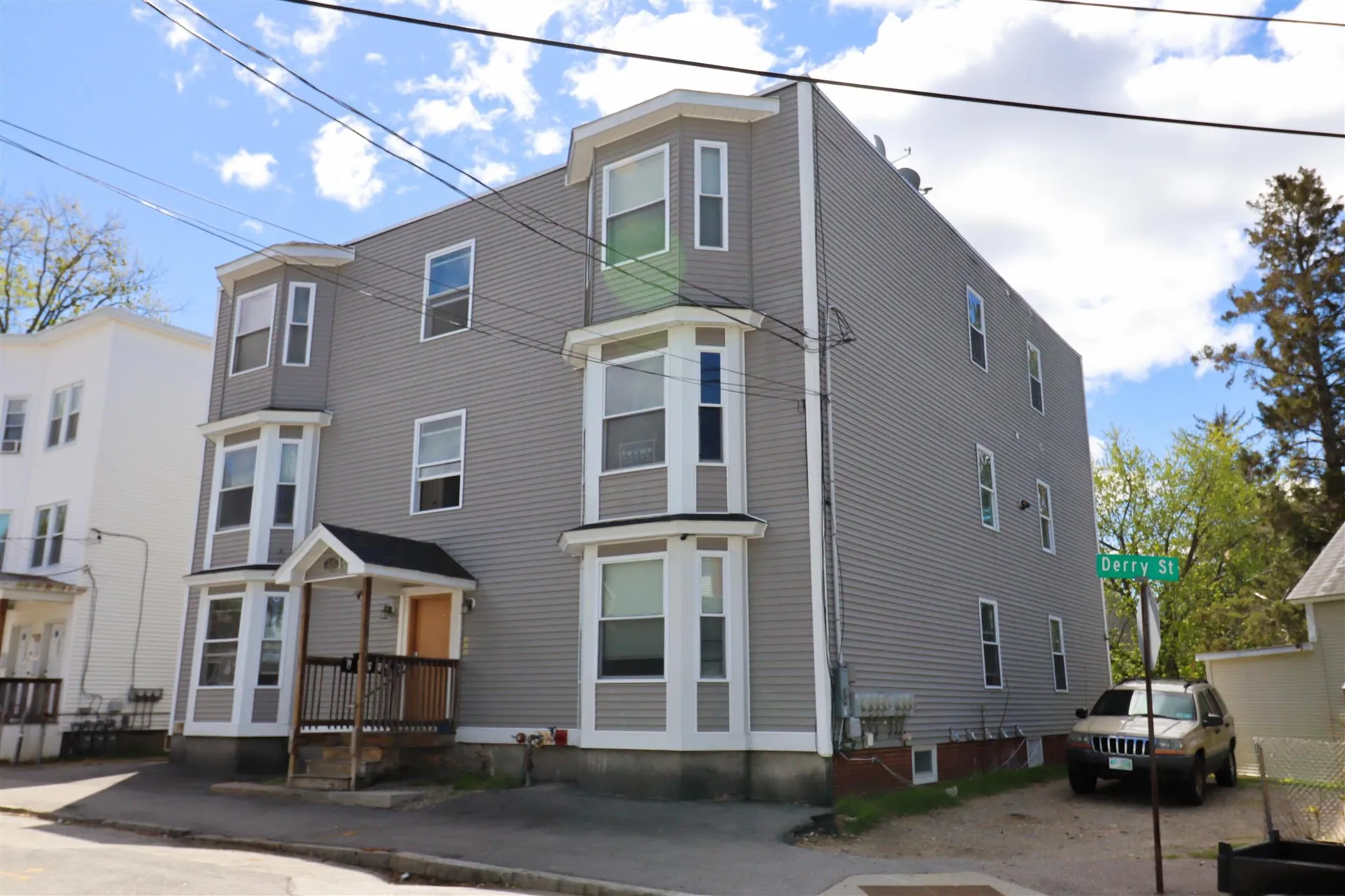 323 Concord Street Manchester NH 03104