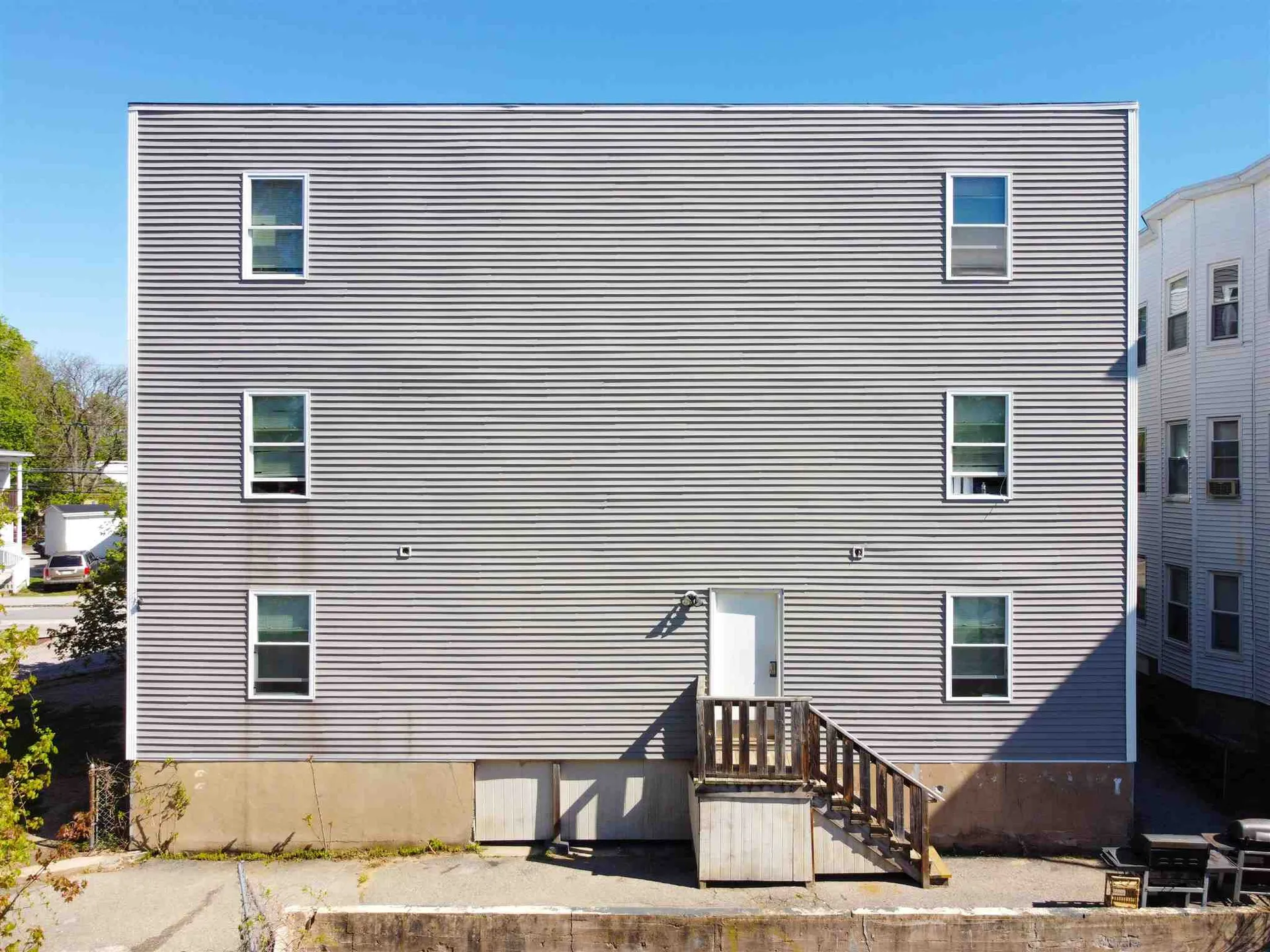 323 Concord Street Manchester NH 03104