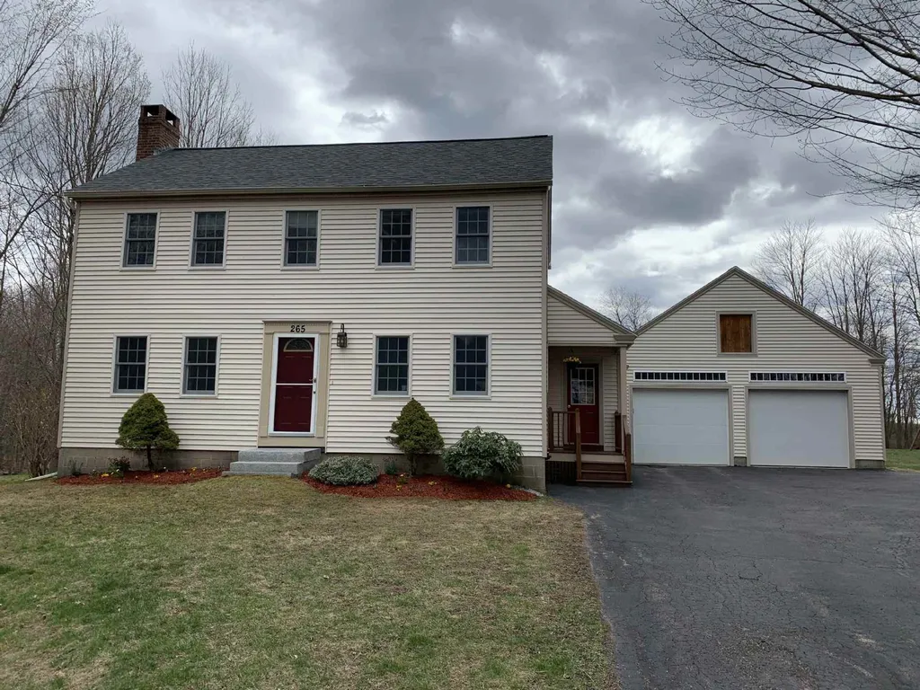 265 Blackwater Road Dover NH 03820