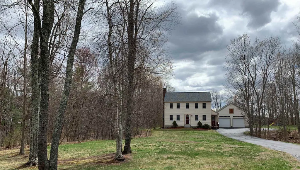 265 Blackwater Road Dover NH 03820