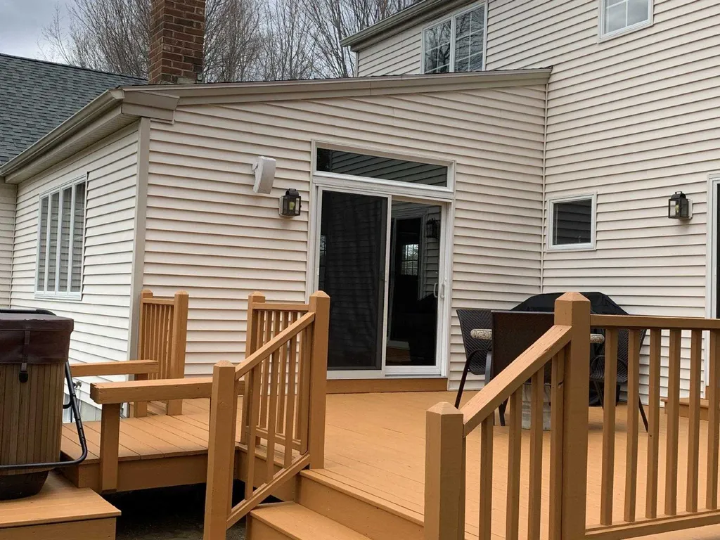 265 Blackwater Road Dover NH 03820